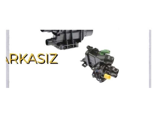 Peugeot 308-208-3008-2008 - Citroen C4-DS4 1.2 THP Termostat