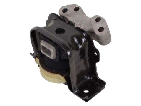 Peugeot 207-208 - Citroen C3-C3 Picasso-DS3 1.4-1.6 Motor Takozu Sağ