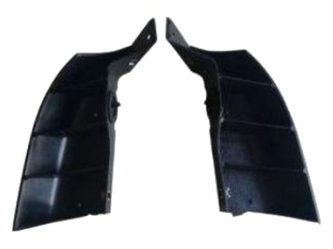 RENAULT CLİO 2 ARKA TAMPON TESBİT PARÇASI TAKIM