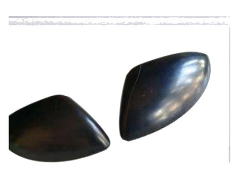 Megane 4 Talisman Ayna kapağı Boyasız Takım