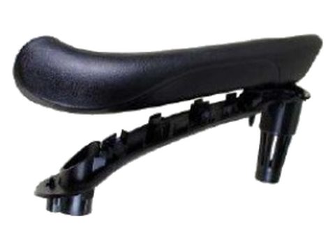Kangoo 3 Kapı İç Kolçak Tutamağı Sağ Siyah Komple