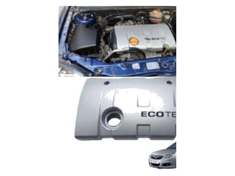 Opel Vectra C Motor Ecotec Motor Kapağı Z16XE Motor