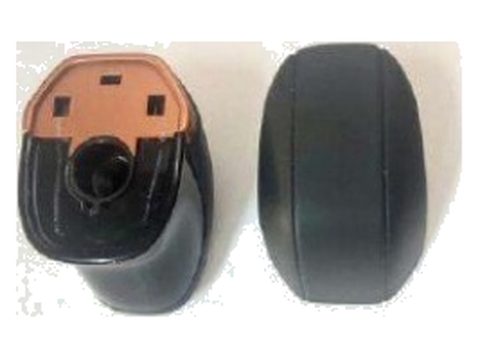 Toyota Chr Otomatik Vites Topuzu