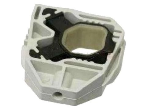 Seat Altea 2007-2010 Model Arası Radyatör Üst Takozu 1 Adet Beyaz