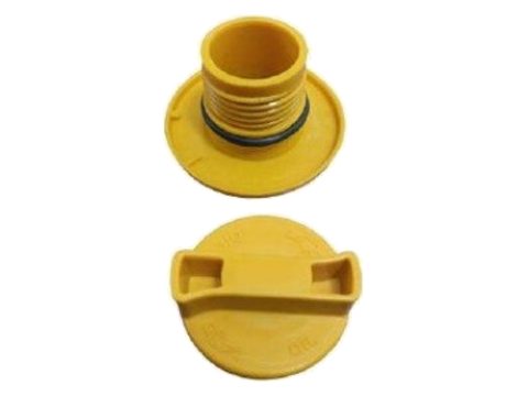 Opel - Fiat 1.3 Motor Yağ Kapağı Contalı