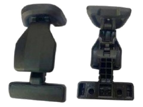 Arka Kelebek Cam Mandalı Ford Courier