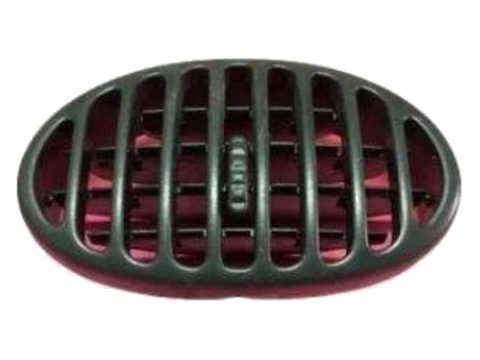 KAL.HAVALANDIRMA DİFRİZÖR YAN SOL MEGANE-SCENİC