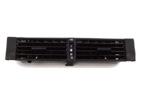 Mercedes W124 A124 C124 S124 için Araç Orta Panel Havalandırma Klima Izgarası