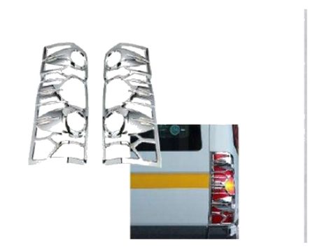 Volkwagen Crafter Krom Stop çerçevesi 2006-2017