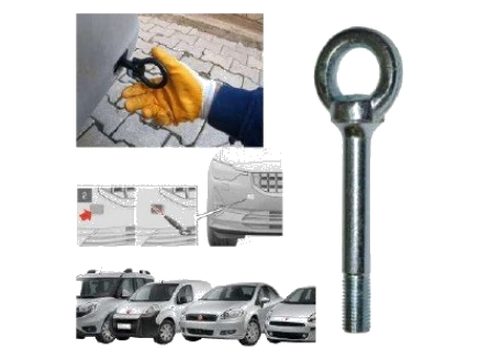 Fiat Doblo Fiorino Linea Grande Punto Çeki Demiri