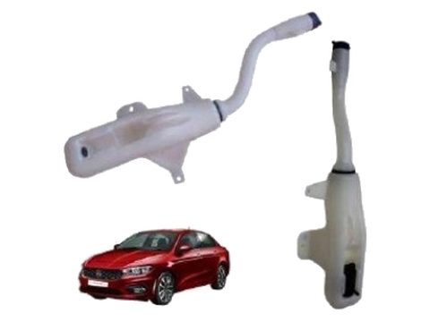 Fiat Egea Cam Su Fışkıye Deposu (Dar Tip)