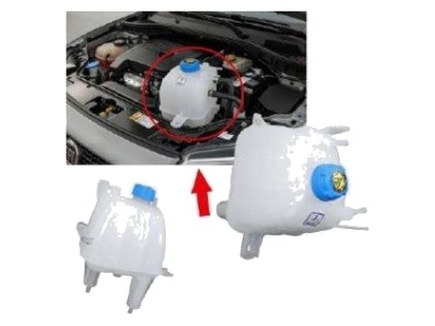YEDEK SU DEPOSU BOXER III JUMPER III C811 C961 cı 10 3,OHDl DUCATO 3,OJTD 103 MUSURSUZ / KAPAKLI UZUN AYAK