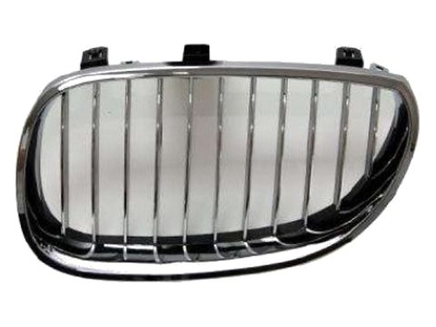 Panjur E60+LCI Sol, Krom 2003-09