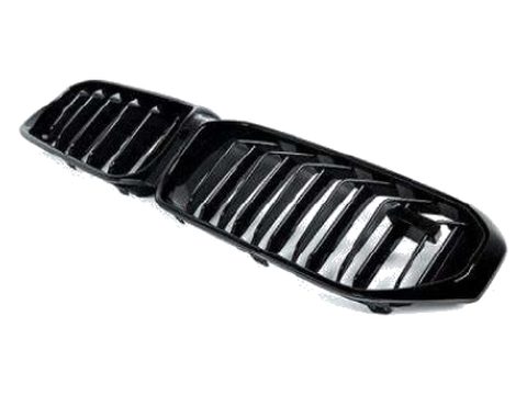 Panjur G30-LCI Piano-Siyah, Çift Çıtalı -///M5-2021