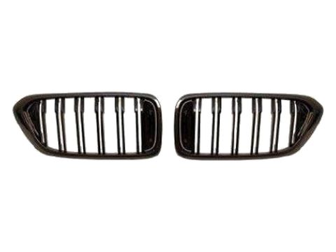 Panjur G32 (Set) Karbon, Çift Çıtalı 2017-19