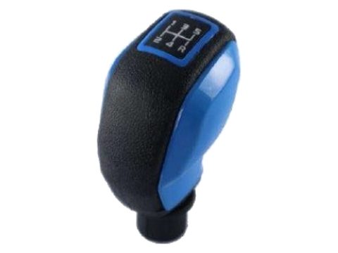 PEUGEOT partner 207 301 307 308 407 508 3008 5008 RENKLİ SPOR VİTES TOPUZU CITROEN C2 C3 C4 C5 VİTES TOPUZU MAVİ