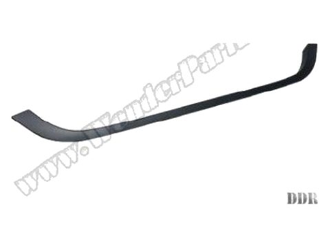 Panjur Nikelajı Mini-R55>R59 Üst Siyah -Cooper S