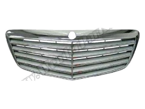 Panjur W211 Krom/Gri 2006-09