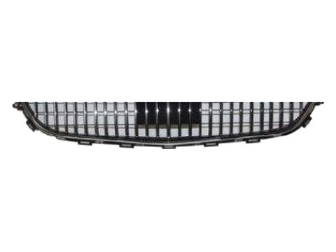 Panjur W213 Krom/Siyah, Kam-lı - MAYBACH- 2020