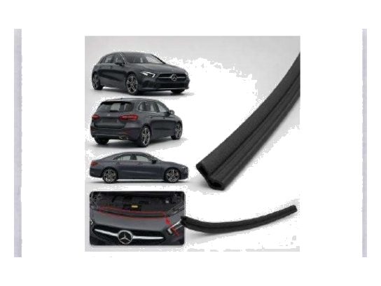 Mercedes A-Class W177 B-Class W247 CLA C118 Kaput Fitili Ön Panjur Üstü