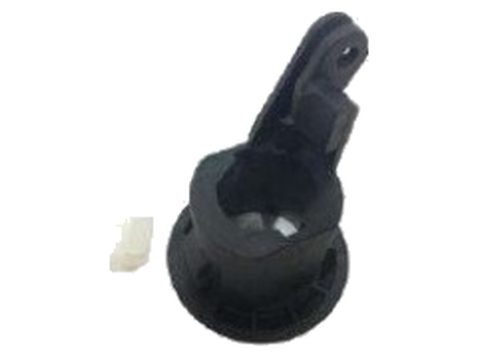 SYMBOL LODGY SANDERO BAGAJ KİLİT YUVASI