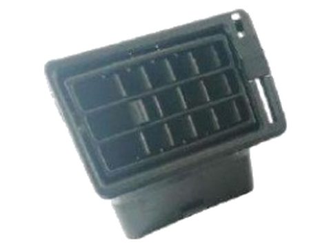 R9 R11 KALORİFER HAVALANDIRMA IZGARASI SAĞ