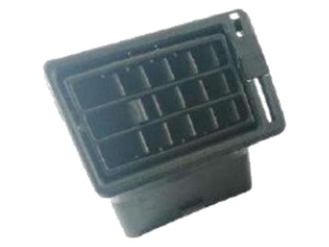 R9 R11 KALORİFER HAVALANDIRMA IZGARASI SOL