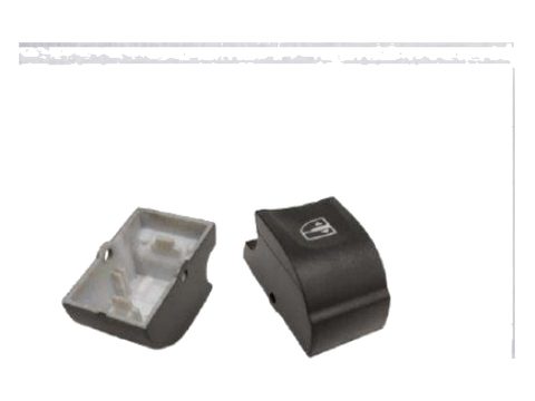 Symbol Sandero Logan Duster Kangoo Cam Düğmesi