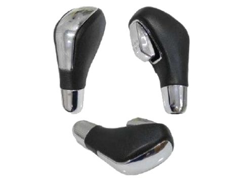 Renault Fluence Megane 3 Otomatik Vites Topuzu - Siyah