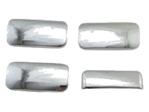 Ford Transit Kapı Kolu Kaplaması Krom 2003 - 2013