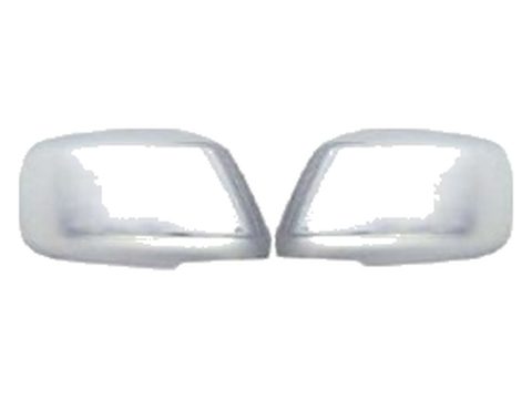 Nissan Navara Ayna Kapak Takımı Krom 2009 - 2012 - Üretim kalktı