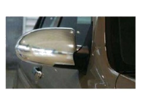 Hyundai Era Ayna Kapak Takımı Krom 2006 - 2012