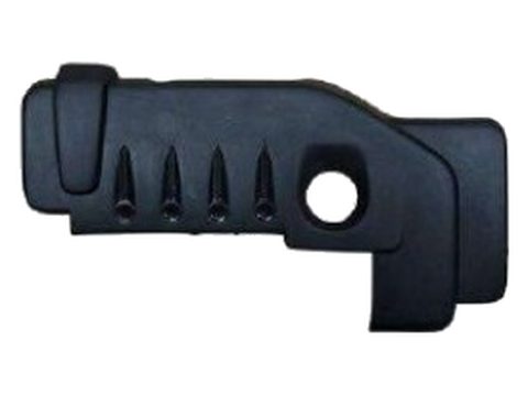 206-307-C2 1.4 Hdi Motor Üst Koruma Kapağı