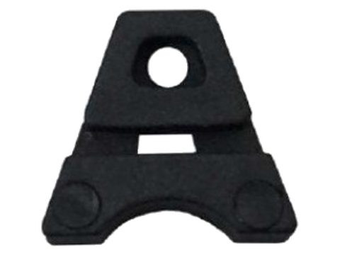 Mercedes W176 W177 W205 C207 C117 Kısa Kızak Tamir Braket Klipsi