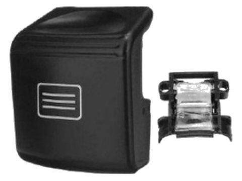 Mercedes W204 W212 A207 W218 Sunroof Cam Düğmesi