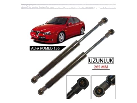 ALFA ROMEO 156 SEDAN BAGAJ AMORTİSÖRÜ
