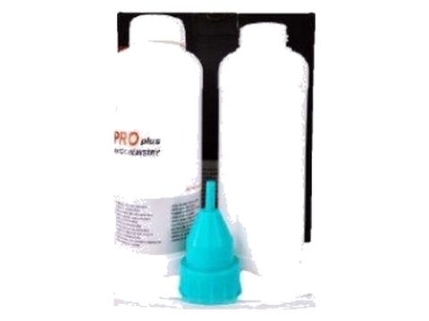 Partikül Sıvısı Dizel Katkısı 1 Litre