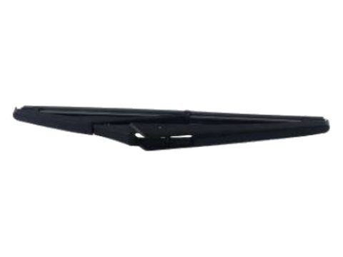 OPEL ASTRA H GTC ARKA SİLECEK 2005-2009