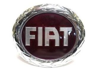 Çelenk Arma Yapışma 85 MM. – Fiat-Doblo-Palio