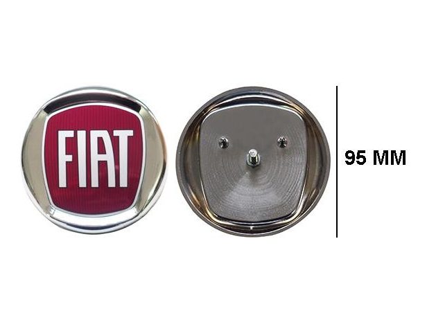 Panjur Arması Civatali (95mm) – Fiat-Linea
