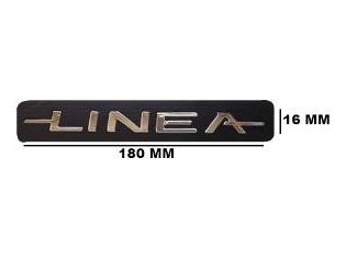 Linea Arka Yazı