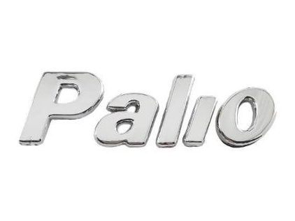 JTD Arka Yazı – Palio