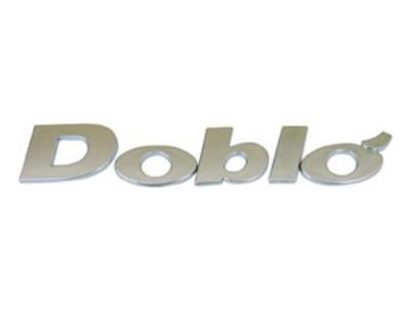 Doblo Arka Yazı