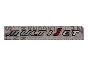 Multijet Yazı (kirmizi) – Fiat-Linea