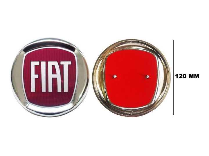 Panjur Arması 120mm (2 Pimli) – Fiat-Egea