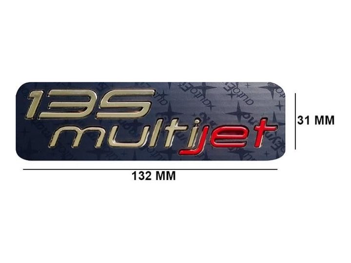 Multijet 2 Yazı – Egea
