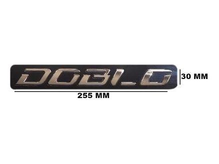 Doblo Arka Yazı (2016- 2018)