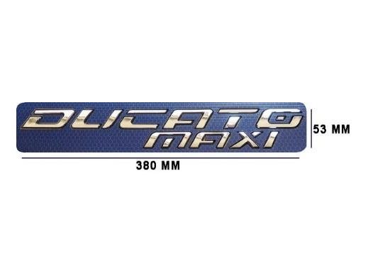 Yazı Ducato Maxi Y.M
