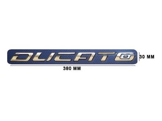 Yazı Ducato Y.M