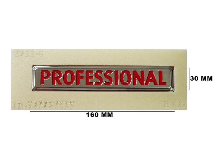 Yazı Professional – Ducato-Doblo